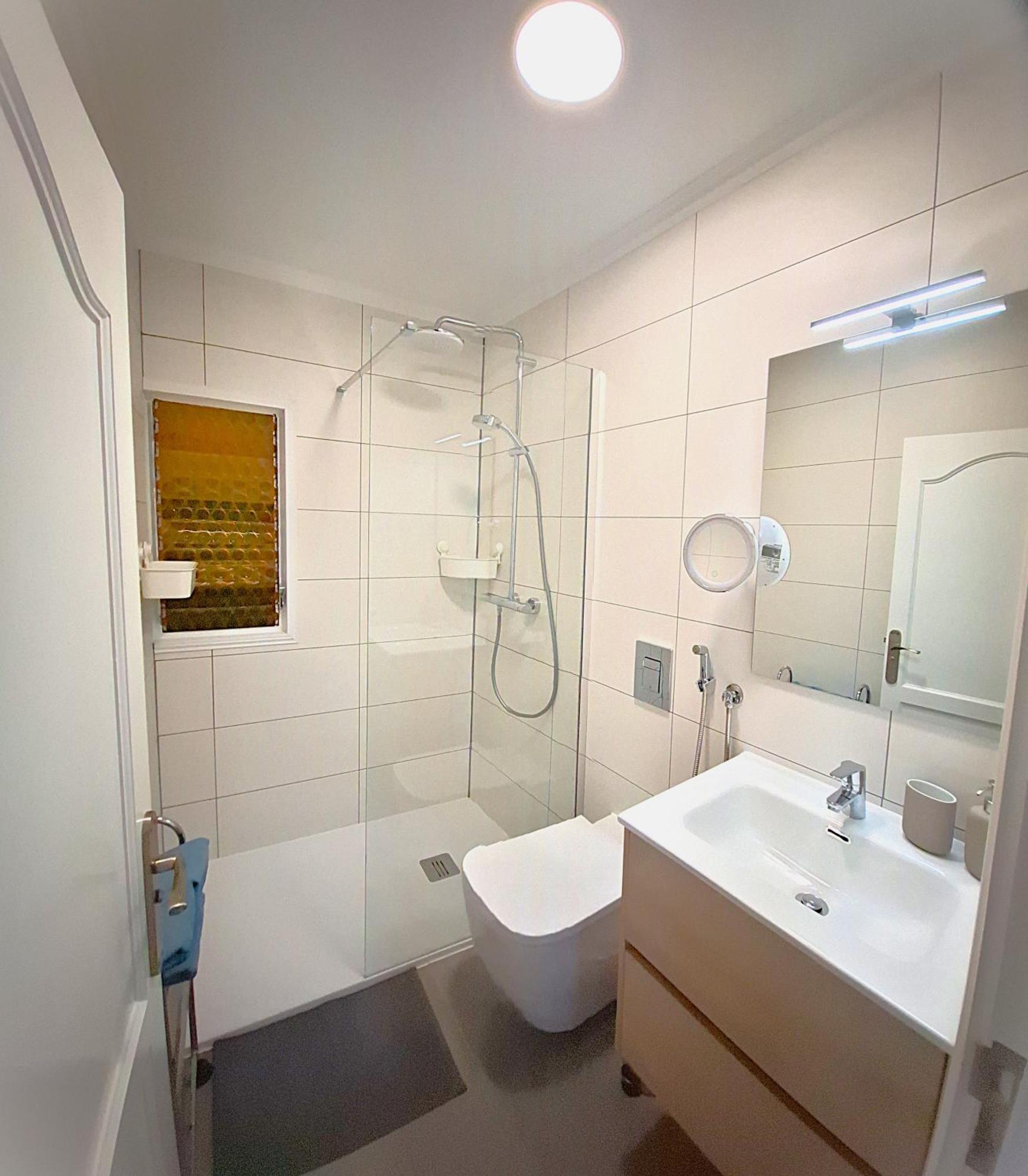 Las Olas Palmeras Apartment มาสปาโลมาส ภายนอก รูปภาพ